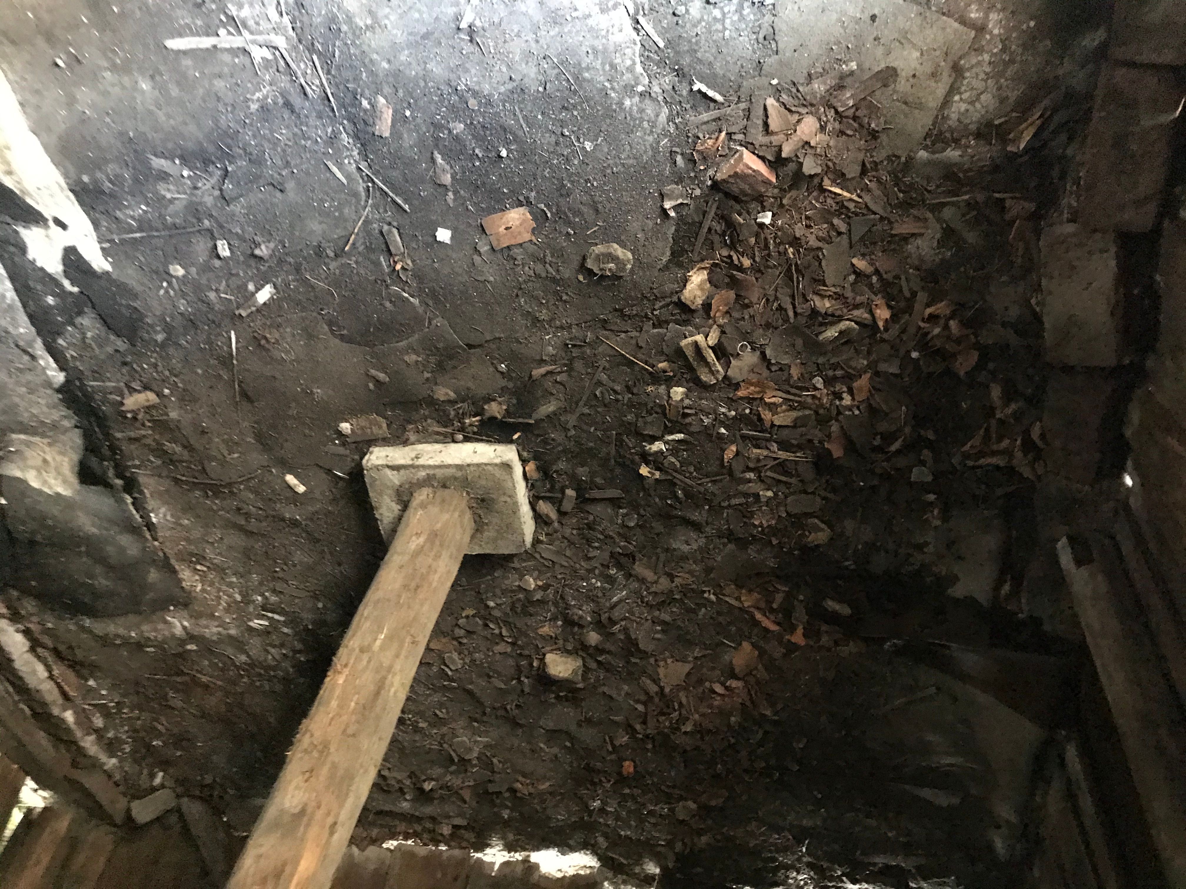 CMs digitaler Auftritt - Schönwald 1. Freizeit-Grundstück klein mit